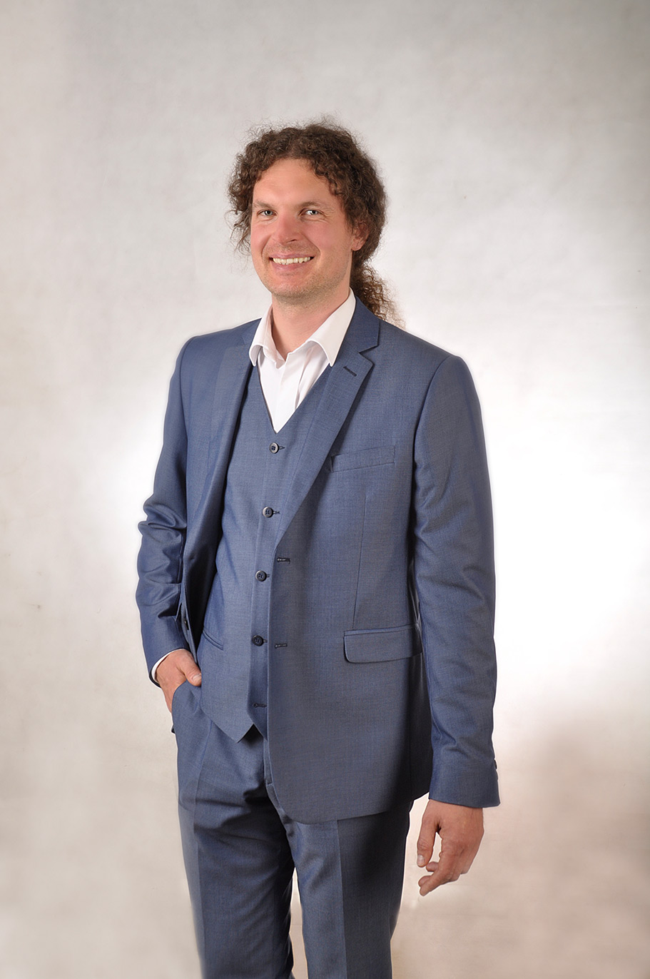 Tomasz Wroblewski